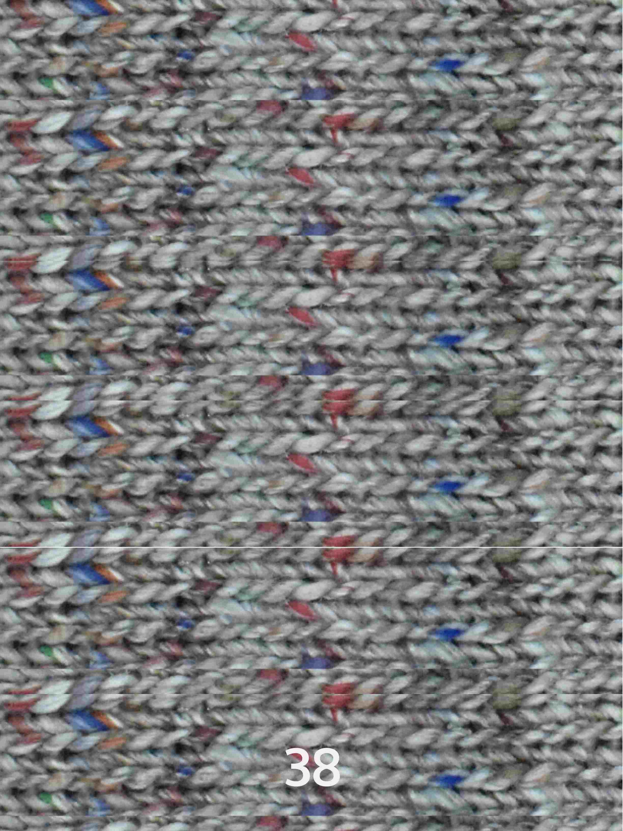 Noro Madara | maisieblue, inc