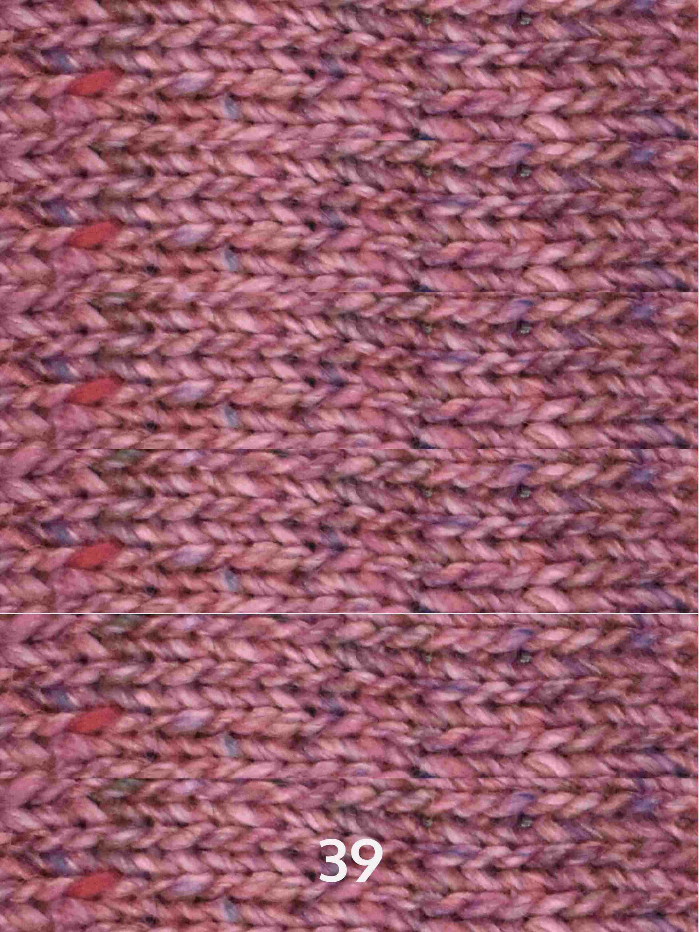 Noro Madara | maisieblue, inc