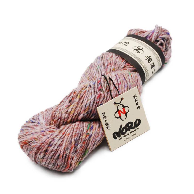 Noro Madara | maisieblue, inc