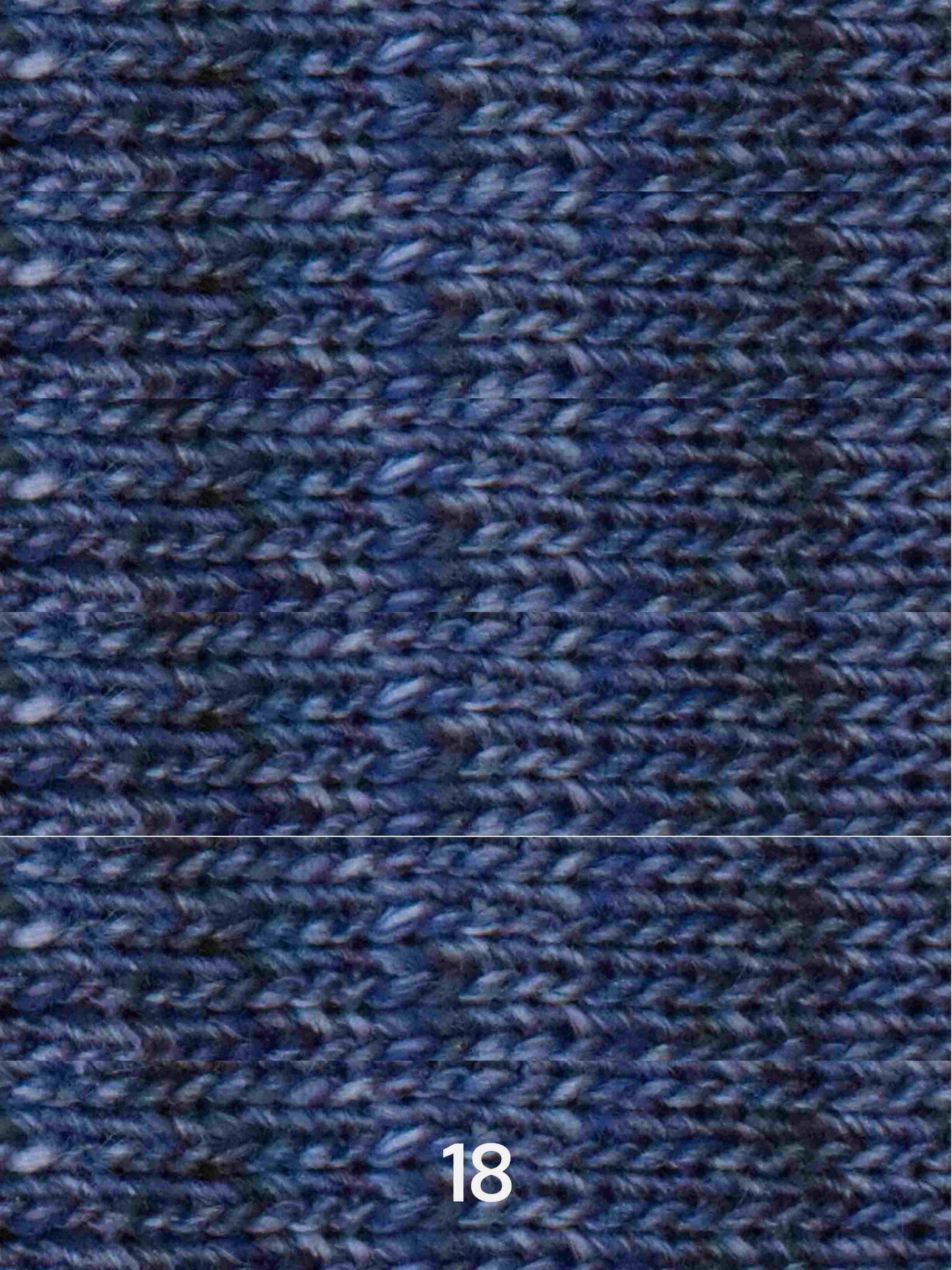 Noro Madara | maisieblue, inc