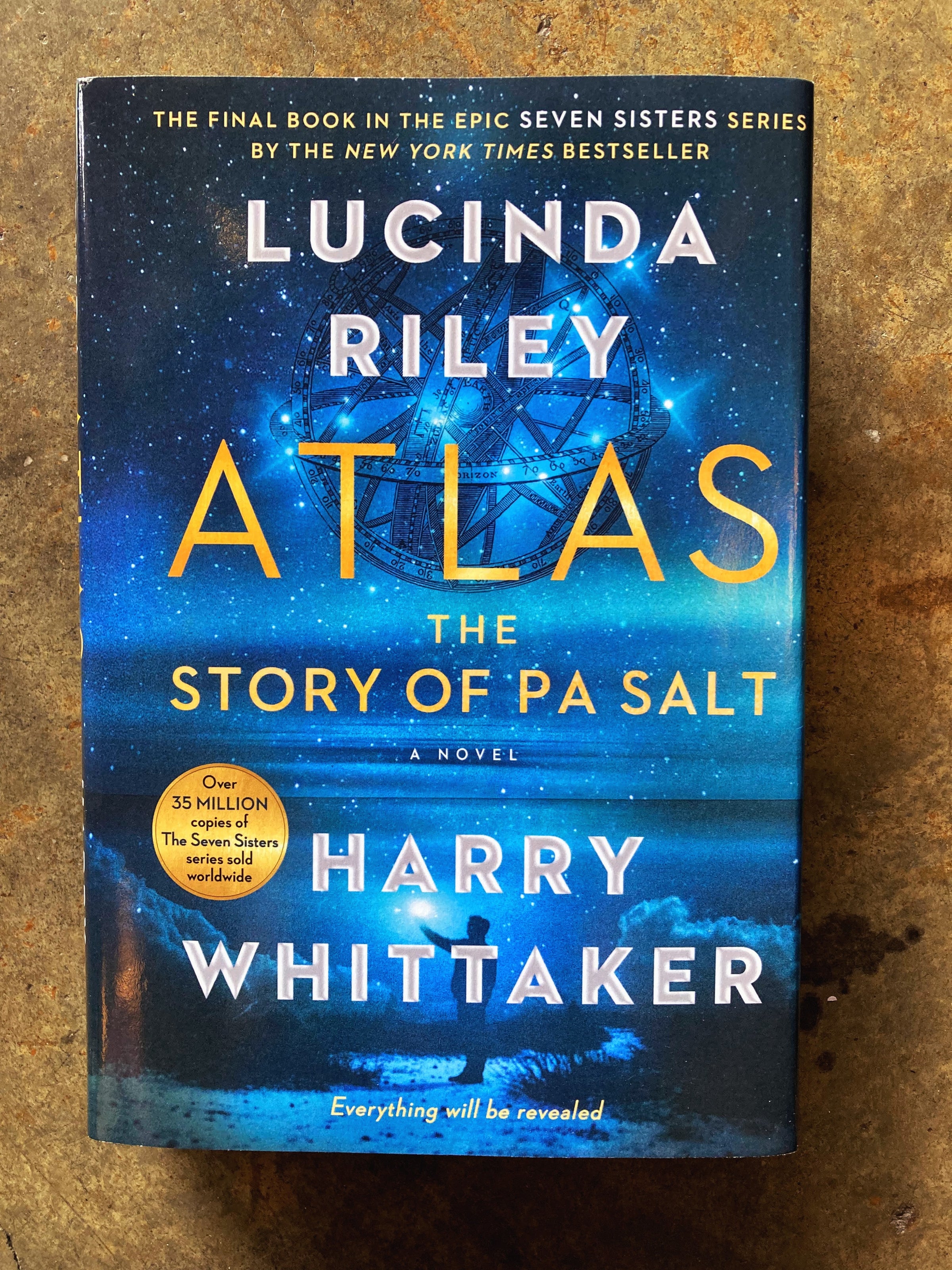 Lucinda Riley Atlas The Story Of Pa Salt Dead edu.svet.gob.gt